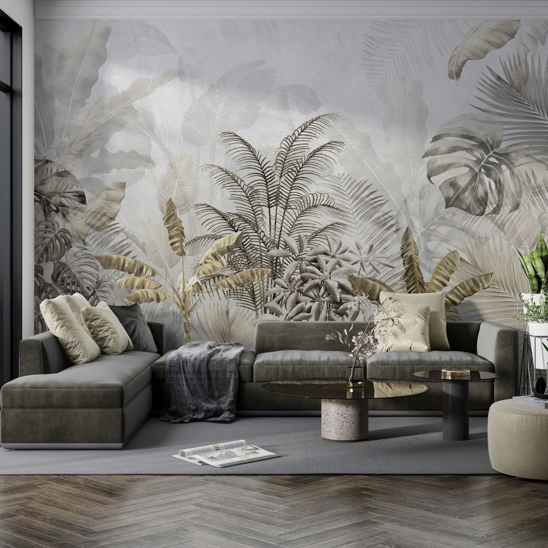 Aksu Duvar Kağıtcısı