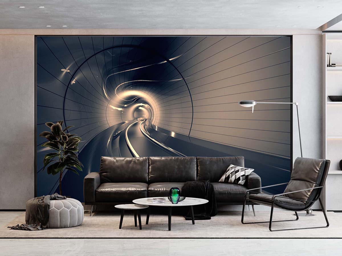 Aksu Duvar Kağıtcısı